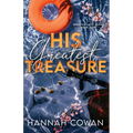 His Greatest Treasure - Paperback