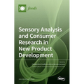 Sensory Analysis and Consumer Research in New Product Development - Hardcover