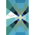 Basic Writings of Kant - Paperback
