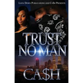 Trust No Man - Paperback
