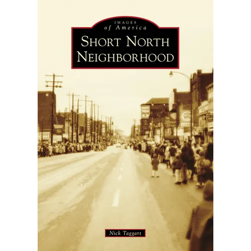 Short North Neighborhood - Paperback