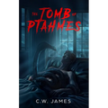 The Tomb of Ptahmes: A Tale of Historical Intrigue and Imaginative Fiction for Teens - Paperback