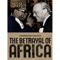 The Betrayal of Africa - Paperback
