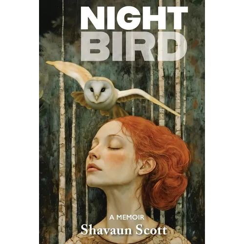 Nightbird - Hardcover