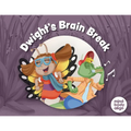 Dwight's Brain Break - Paperback
