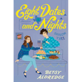 Eight Dates and Nights: A Hanukkah Romance - Paperback