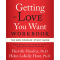 Getting the Love You Want Workbook: The New Couples' Study Guide - Paperback