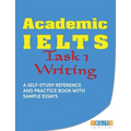 Academic IELTS - Task 1 Writing - Paperback