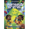 Hansel and Gretel: An Interactive Fairy Tale Adventure - Paperback