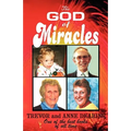 The God of Miracles - Paperback