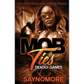 Mob Ties - Paperback