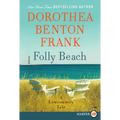 Folly Beach: A Lowcountry Tale - Paperback