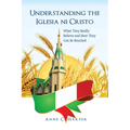 Understanding the Iglesia Ni Cristo - Hardcover