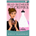Read Between the Crimes - Paperback