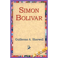 Simon Bolivar - Paperback