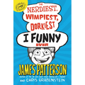 The Nerdiest, Wimpiest, Dorkiest I Funny Ever - Hardcover