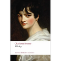 Shirley - Paperback