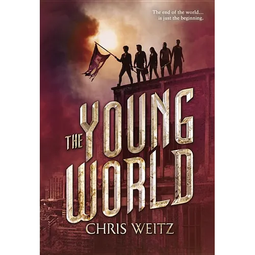 Young World - Paperback
