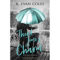 Third Time's the Charm - Paperback