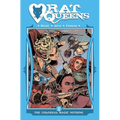 Rat Queens Volume 5: The Colossal Magic Nothing - Paperback