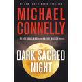 Dark Sacred Night - Paperback