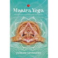 "Mantra Yoga (Pb) " - Paperback
