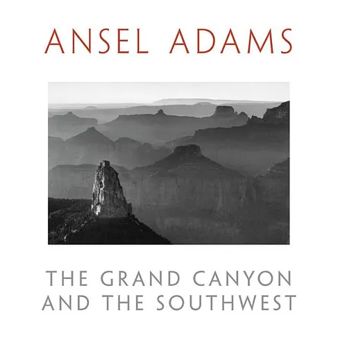 The Grand Canyon and the Southwest - Paperback