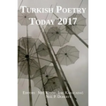 Turkish Poetry Today 2017 - Paperback