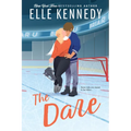 The Dare - Paperback
