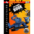 My Comic Book: Rookie Series 002 - Paperback