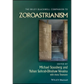 The Wiley Blackwell Companion to Zoroastrianism - Paperback