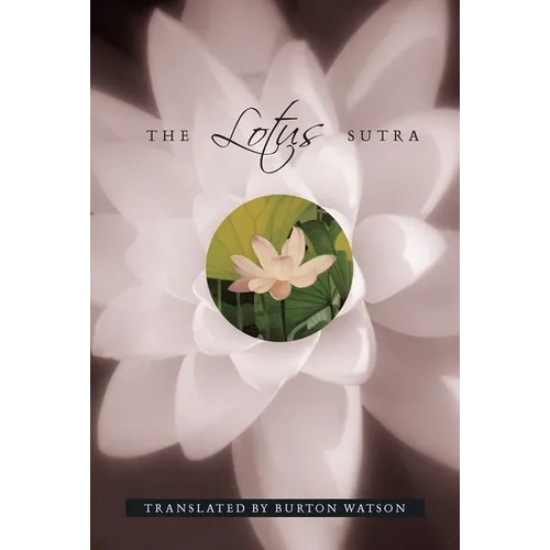 The Lotus Sutra - Paperback