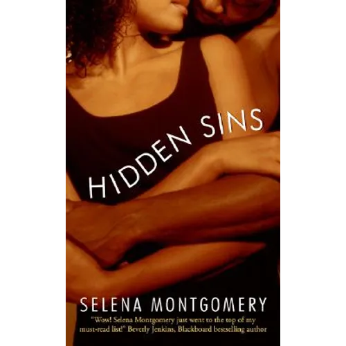 Hidden Sins - Mass Market Paperbound
