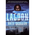 Lagoon - Paperback