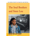 The Soul Brothers and Sister Lou - Paperback