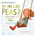 Do You Like Peas? - Hardcover