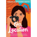 On Location - Paperback