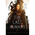 The Last Humans - Paperback