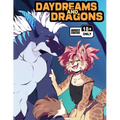Daydreams and Dragons - Paperback