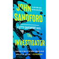 The Investigator - Mass Market Paperbound