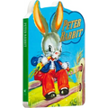 Peter Rabbit - Board Book