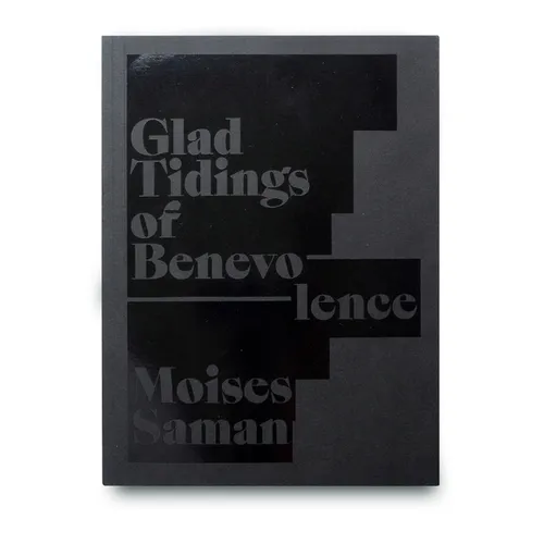 Glad Tidings of Benevolence - Hardcover