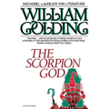 The Scorpion God - Paperback