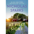 At First Sight - Paperback
