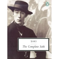 The Complete Saki - Paperback