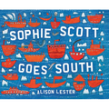 Sophie Scott Goes South - Hardcover