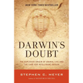 Darwin's Doubt: The Explosive Origin of Animal Life and the Case for Intelligent Design - Paperback