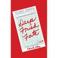 Deep Fried Fate - Paperback