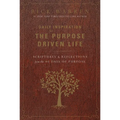 Daily Inspiration for the Purpose Driven Life: Scriptures and Reflections from the 40 Days of Purpose - Hardcover