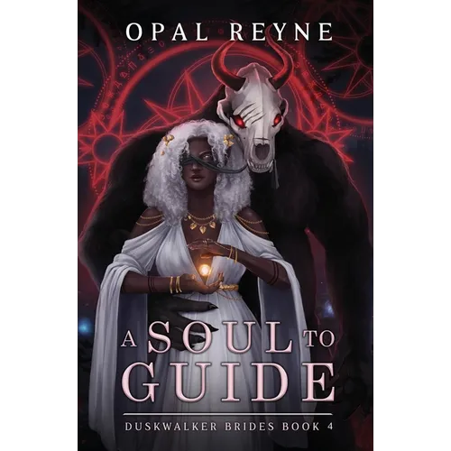 A Soul to Guide - Paperback